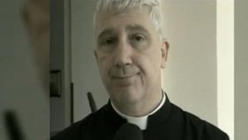 Kněz Piero Corsi přišel s nepochopitelným prohlášením