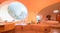 Dům francouzského návrháře Pierre Cardina je na prodej