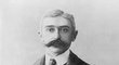 Pierre de Coubertin - "otec" olympijských kruhů