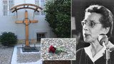 Tady popravili Miladu Horákovou: Smrt nebyla okamžitá, na pankrácké šibenici umírala dlouhé minuty
