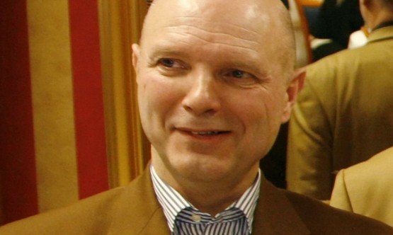 Jorma Valtonen (64, Finsko)