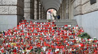 Martin Bartkovský: Novinářské pitvání střelce nepřineslo nic. Reflex stále čeká na závěry policie