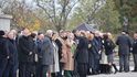 Pietní akt na Vítkově (28.10.2026) Pietní akt na Vítkově (28.10.2026)