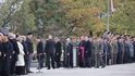 Pietní akt na Vítkově (28.10.2026) Pietní akt na Vítkově (28.10.2026)