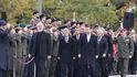 Pietní akt na Vítkově (28.10.2026) Pietní akt na Vítkově (28.10.2026)