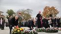 Pietní akt na Vítkově (28.10.2026) Pietní akt na Vítkově (28.10.2026)