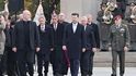 Pietní akt na Vítkově (28.10.2026) Pietní akt na Vítkově (28.10.2026)