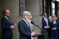 Diplomaté na Hradě: Prezident Pavel přijme české velvyslance a velvyslankyně