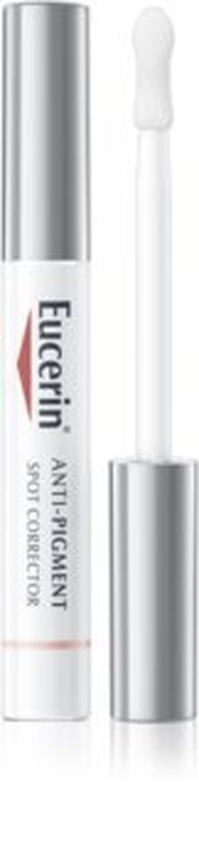 Lokální korekční péče proti pigmentovým skvrnám, Anti-Pigment, Eucerin, notino.cz, 452 Kč/5 ml