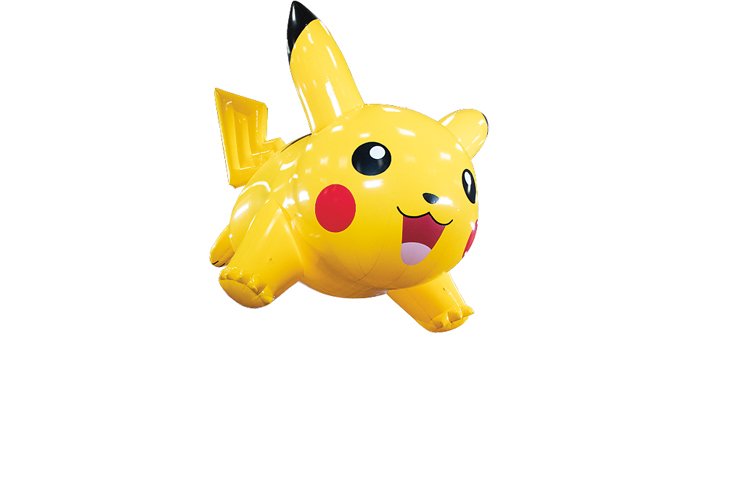 Pikachu nebo Pikaču? Jak se překládají Pokémoni do češtiny?