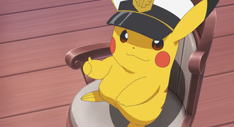 Pokémon Horizons ukazuje s traileru hrdinku pro novou generaci. Dorazí i Kapitán Pikachu