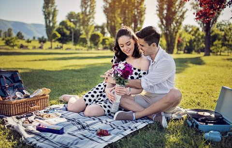 Pikniková sezona je tu: 30 vychytávek, bez kterých se neobejdete!