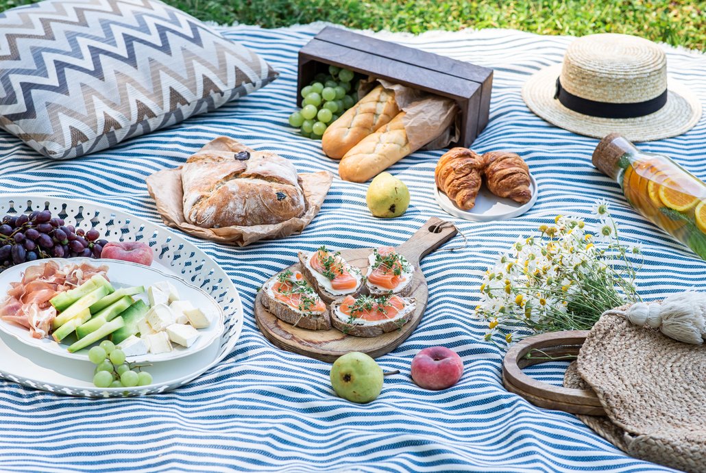 Letní piknik