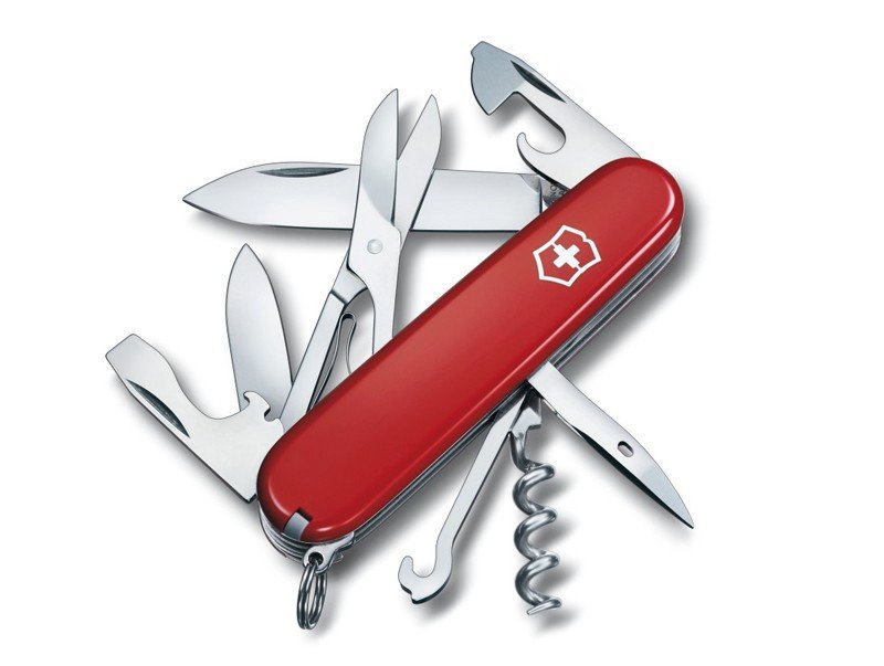 Kapesní nůž Victorinox, www.guttashop.cz, 859 Kč