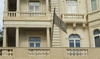 ECB odebrala licenci maltské Pilatus Bank. Finanční ústav čelí obvinění z praní špinavých peněz