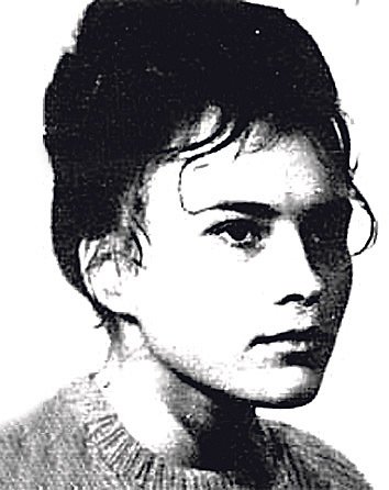 Olga Hepnarová – osm obětí