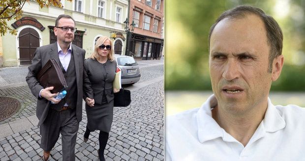 Exministr Pilip: Kauza dotací ve sportu může skončit jako kabelky na vládě