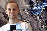 Pilot schválně přidal rychlost. Co ještě prozradila druhá černá skříňka?