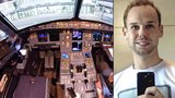 Zkáza letu 4U9525: »Otevři ty zatracený dveře« křičel kapitán na Lubitze