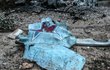Ruský pilot, kterého sestřelili v Sýrii, s výkřikem »To máte za naše kluky!« odjistil granát a odpálil se