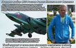 Ruský pilot, kterého sestřelili v Sýrii, s výkřikem »To máte za naše kluky!« odjistil granát a odpálil se