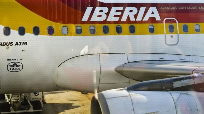 Piloti Iberie chtějí stávkovat v březnu, dubnu i květnu