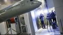 Provoz SAS letos omezila dlouhá stávka pilotů