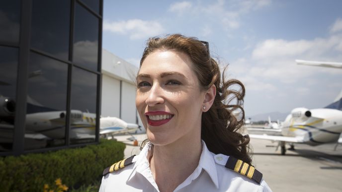 Pilotka Pilotka