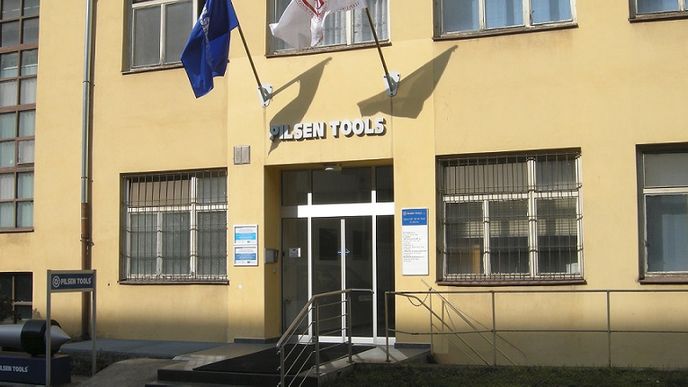 Pilsen Tools míří do Insolvenční správce společnosti Pilsen Tools David Jánošík začal vybírat zájemce o plzeňského výrobce nářadí a nástrojů.
