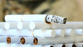 Poslední cigareta – odvykněte si kouřit nejen před dětmi