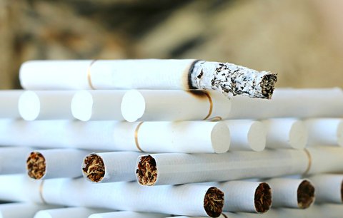 Poslední cigareta – odvykněte si kouřit nejen před dětmi