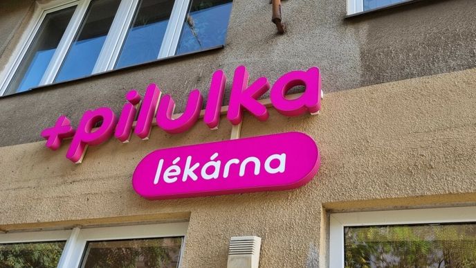 Ještě kolem poloviny letošního dubna měla online lékárna Pilulka optikou svých akcií hodnotu 278 milionů korun. Ještě kolem poloviny letošního dubna měla online lékárna Pilulka optikou svých akcií hodnotu 278 milionů korun.