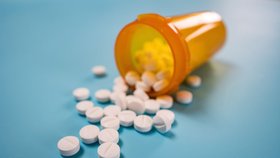 SÚKL stahuje kvůli závadě jakosti některé léky s valsartanem (ilustrační foto)