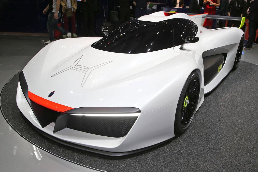 Pininfarina