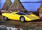 10 pozoruhodných automobilů  karosárny Pininfarina