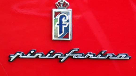Pininfarina bude spolupracovat s... Íránskou automobilkou!