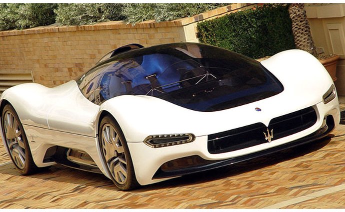 pininfarina design