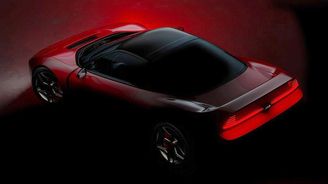 Pininfarina NSX Pininfarina NSX