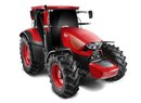 Zetor by Pininfarina se představí světu