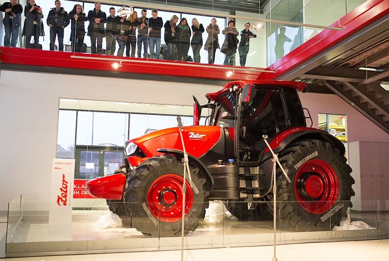 Zetor