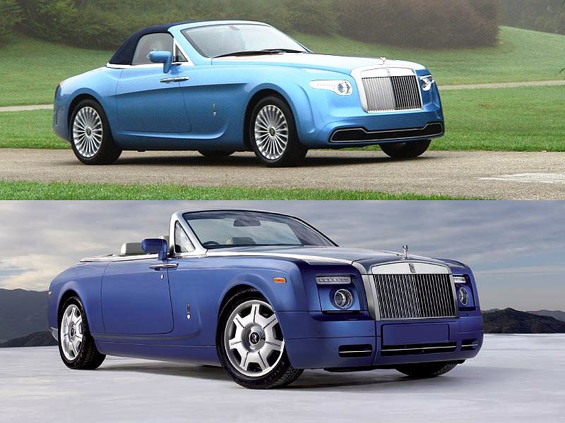 Rolls-Royce Hyperion