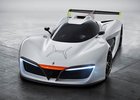 Pininfarina H2 Speed: Vodíkový supersport vznikne v deseti kusech