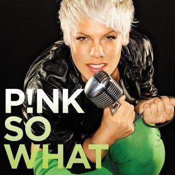 Nový singl Pink je pořádná pecka