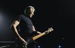 Roger Waters umí vždy velkolepé show