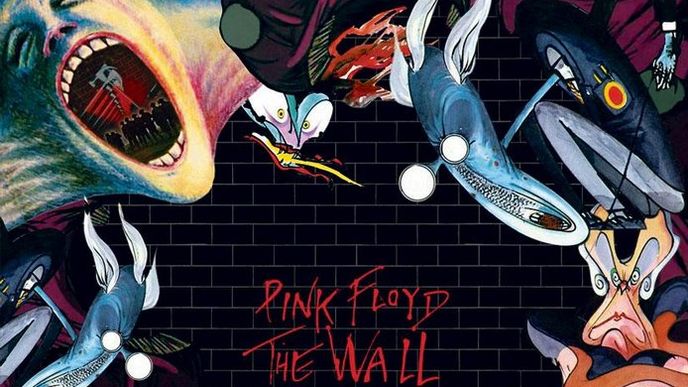 Pink Floyd: The Wall – Immersion Box Set
