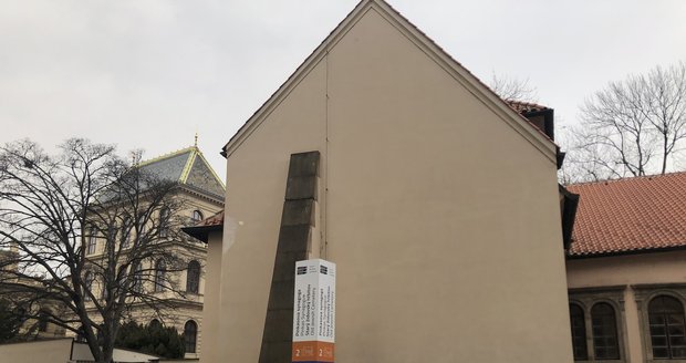 Pinkasova synagoga je jednou z nejhezčích budov bývalého Židovského města v Praze - Staré město. Uvnitř jsou na zdech napsána jména zavražděných Židů nacistickými zvířaty. V prvním patře čekají obrazy dětí z Terezína