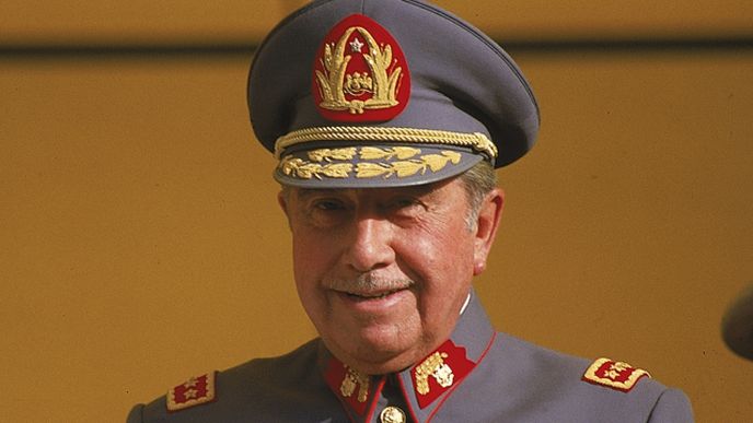 Pinochet