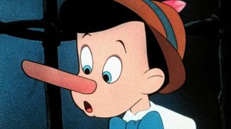 Prach od pusy nebo dlouhý nos? Lháře tak snadno neodhalíte, pomoci může intuice Prach od pusy nebo dlouhý nos? Lháře tak snadno neodhalíte, pomoci může intuice