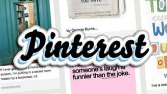 Obrázkový Pinterest je od prosince také v češtině