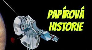 Papírová historie #27: Vzpomínka na "pionýra"